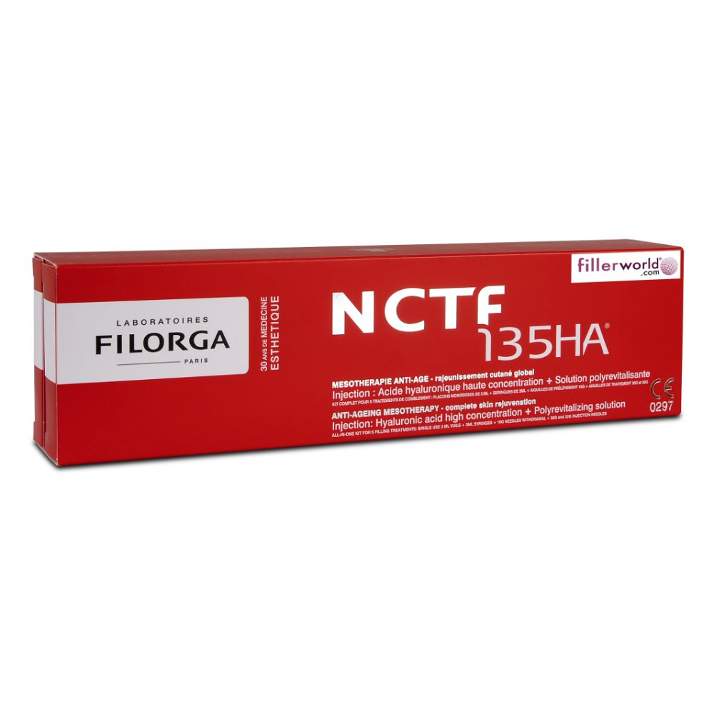 filorga nctf 135ha(5x3ml)