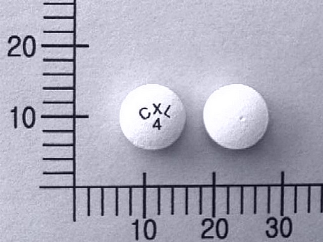 参比制剂,进口原料药,医药原料药 Doxaben XL 4mg