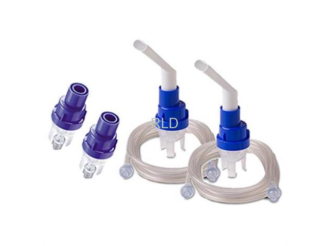 Respironics Sidestream Custom Disposable Nebulizer Kit