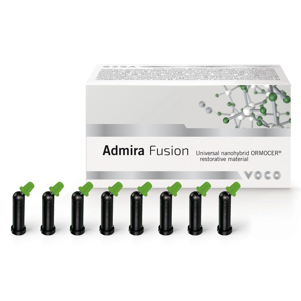 参比制剂,进口原料药,医药原料药 Admira Fusion: Caps - OA2 (15 x 0.2g)