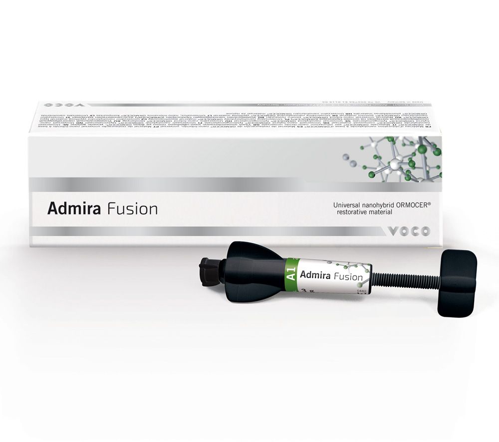 Admira Fusion: Syringe - D3 (3g)