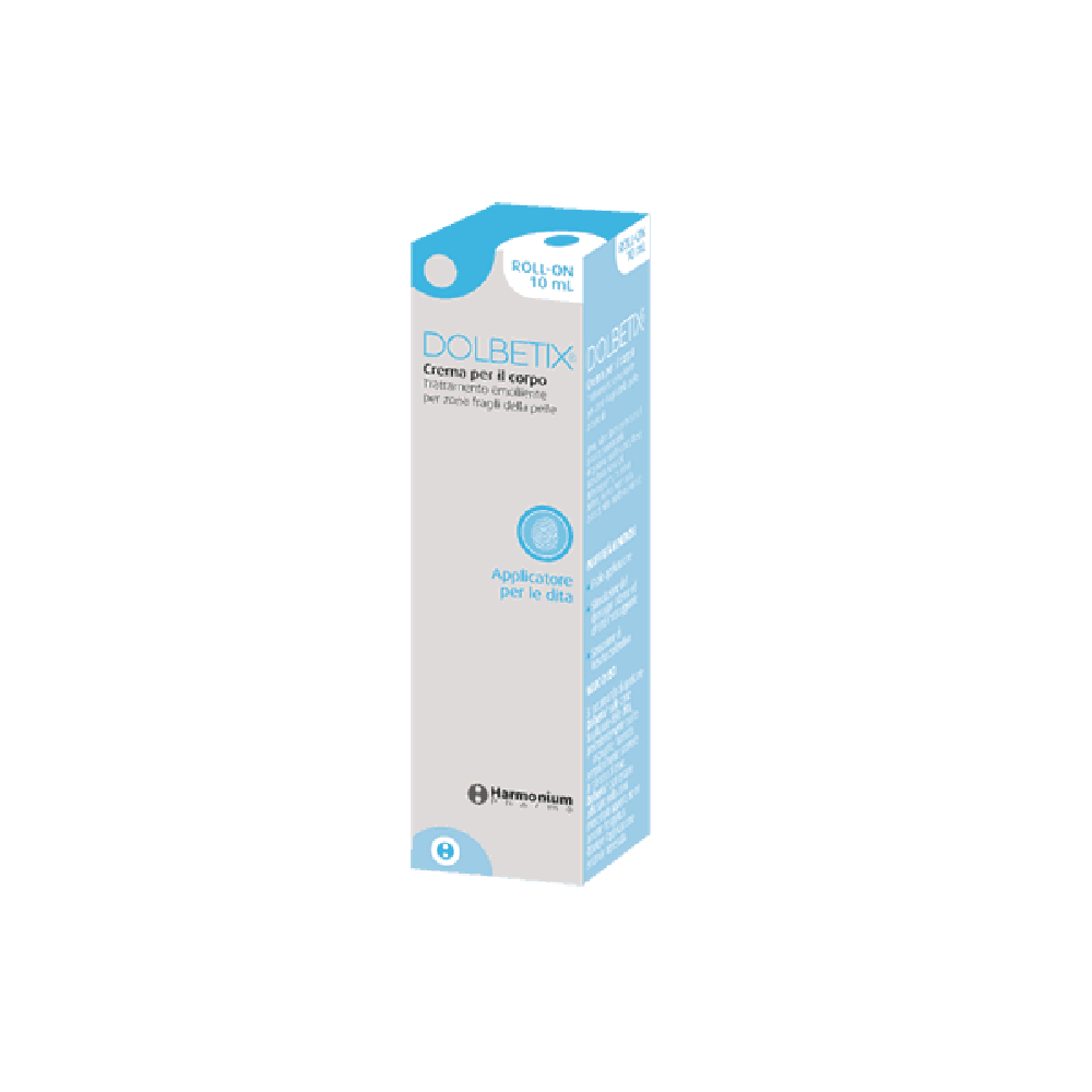 参比制剂,进口原料药,医药原料药 DolBetix Crema Decongestionante Lenitiva Per Polpastrelli Roll-On 10 ml