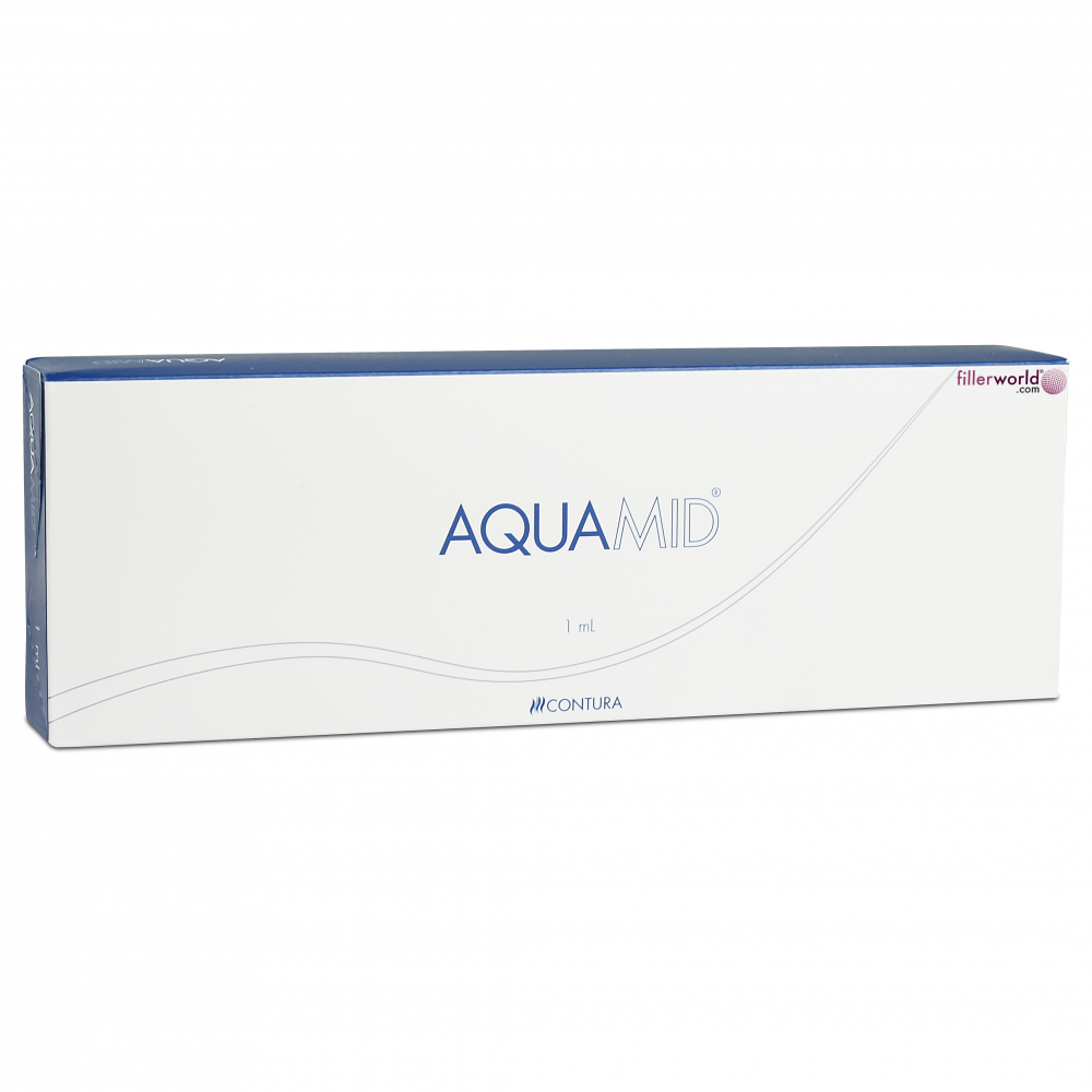 参比制剂,进口原料药,医药原料药 Aquamid (1x1ml)