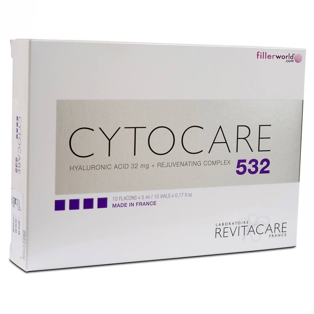 参比制剂,进口原料药,医药原料药 Cytocare 532 (10x5ml)