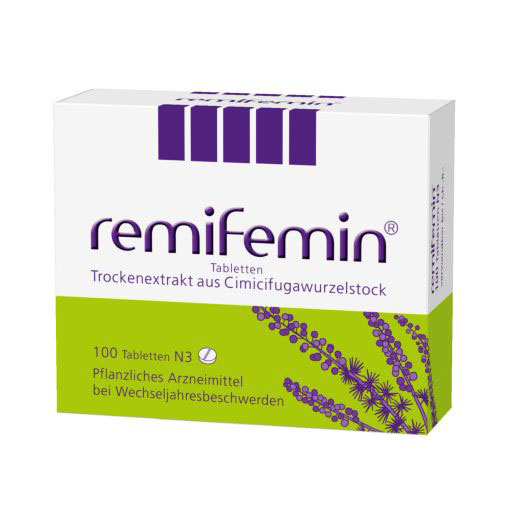 REMIFEMIN Tabletten *